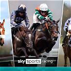 sky bet results horse racing